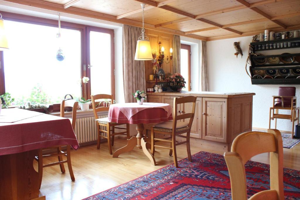 Gastehaus Sagfeiler Hotel Bischofswiesen Zewnętrze zdjęcie
