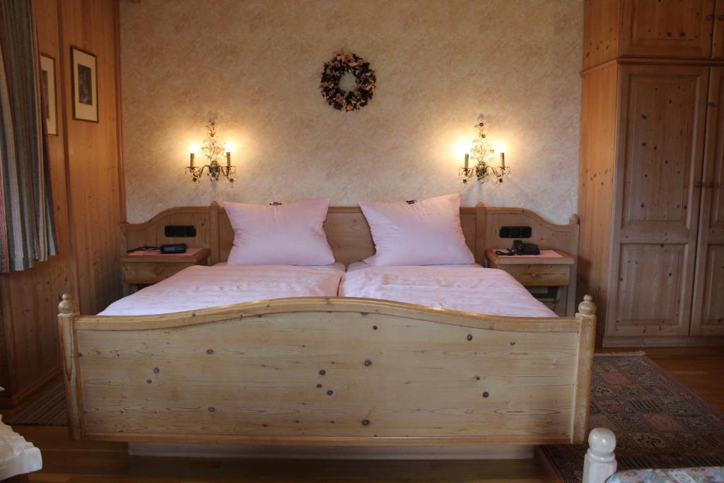Gastehaus Sagfeiler Hotel Bischofswiesen Pokój zdjęcie