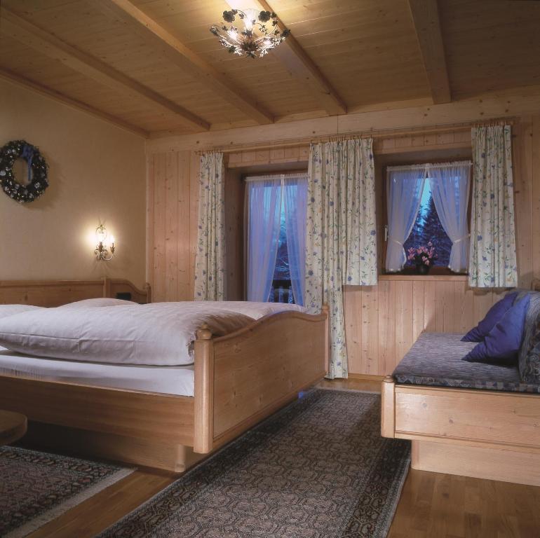 Gastehaus Sagfeiler Hotel Bischofswiesen Pokój zdjęcie