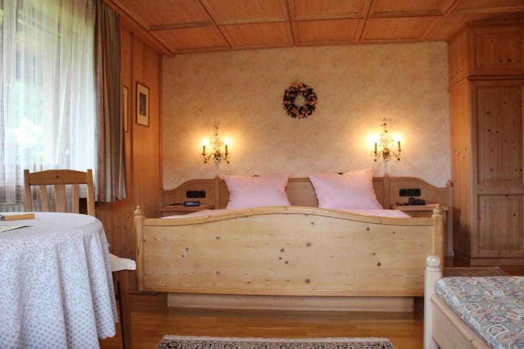 Gastehaus Sagfeiler Hotel Bischofswiesen Zewnętrze zdjęcie